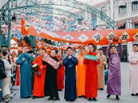 建業(yè)電影小鎮新春早鳥票79.9元！